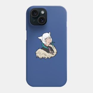 Master 'tola Phone Case