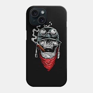 Skull Phone Case