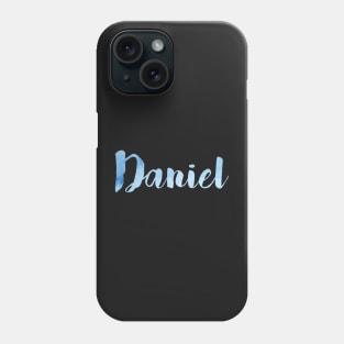 Daniel Phone Case