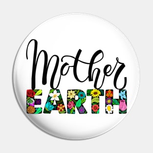 earth day Pin