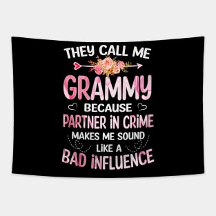 grammy Tapestry