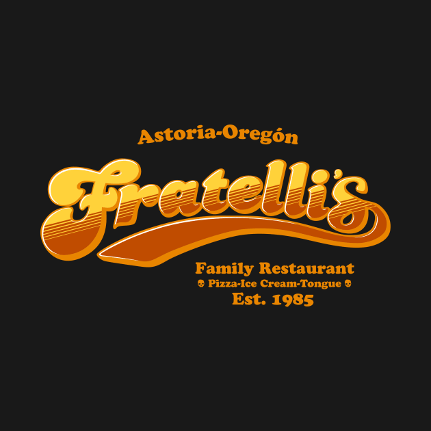 Fratelli's by Melonseta