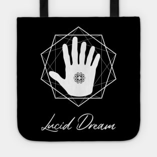 Lucid Dream - Reality check Tote