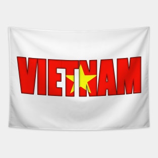 Vietnam Tapestry