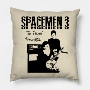 Spaciemen 3 - The Perfect Prescription Pillow