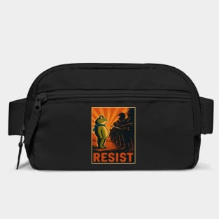 Portland-Frog-Protest Bag