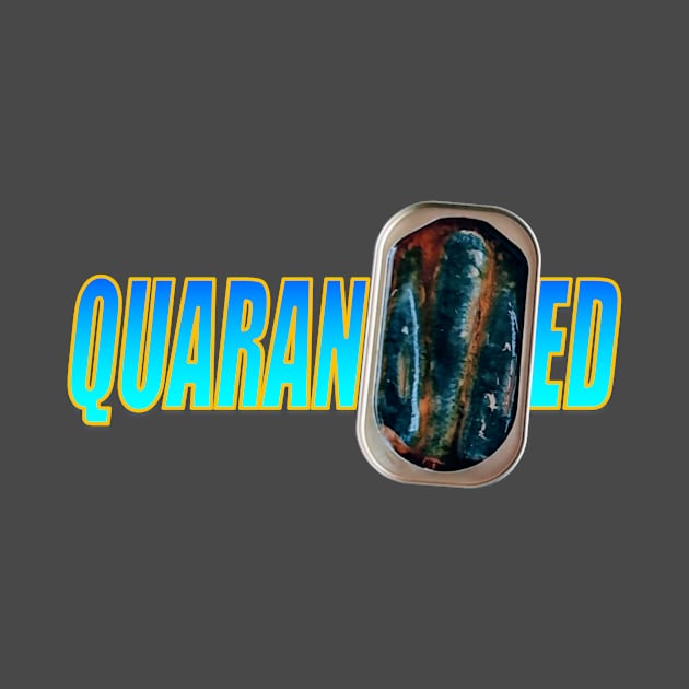 quaranTINed sardines by TRIME