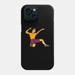 Voguing Phone Case