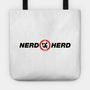 Nerd Herd Tote