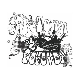 T-Town918 T-Shirt