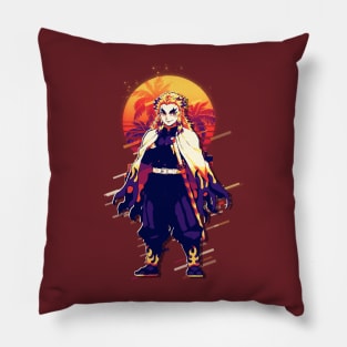 Kyojuro Rengoku Pillow