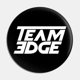 team edge Pin