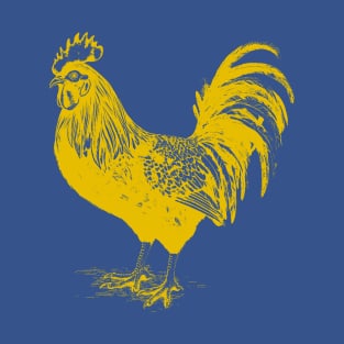 Cock T-Shirt