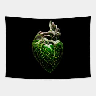 Heart XIII Tapestry