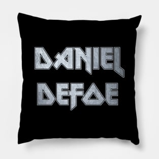 Defoe Pillow