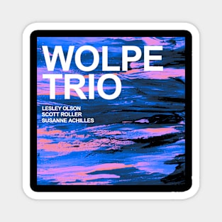 Wolpe Trio Music Magnet