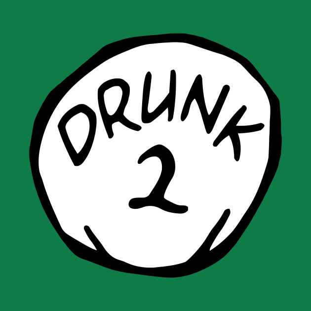 Drunk 1 Drunk 2 by mintipap