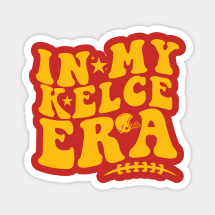 In My Kelce Era Magnet