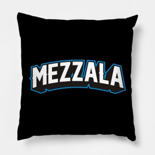 MEZZALA Pillow