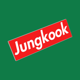 Gungkook T-Shirt