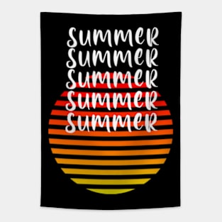 Summer Tapestry