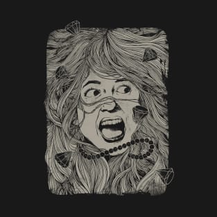 Haunted Beauty T-Shirt