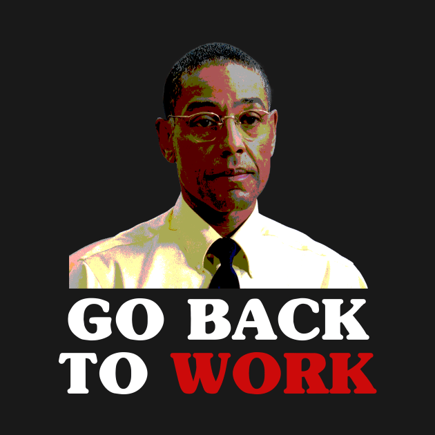 Get back to work by Anv2