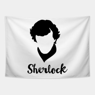 sherlock Tapestry