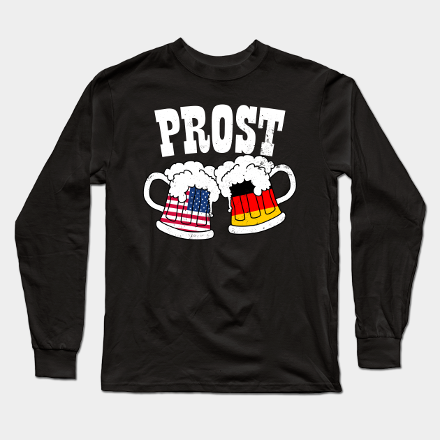 german beer shirt