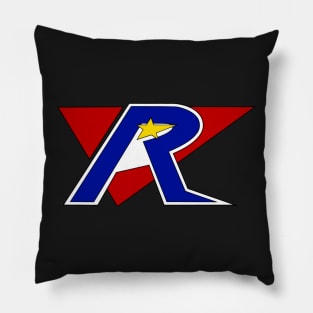 For We Are The Repliforce Pillow