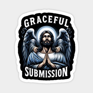 Graceful Submission, Jesus Magnet