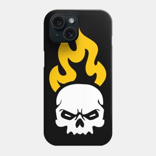 Ghost Rider Phone Case