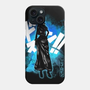 Cosmic Archaeologist Phone Case