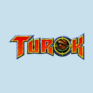 Turok T-Shirt