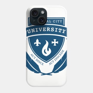 National City University Phone Case