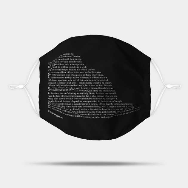 Kierkegaard Quotes