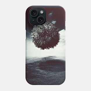 Longing is a pain Phone Case