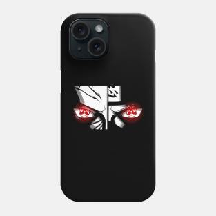 Anime hits Phone Case