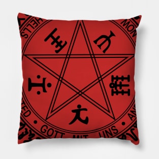 Hellsing Pillow