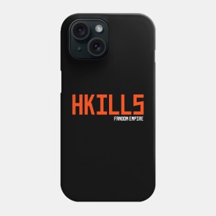 HKILLS Shirt Phone Case