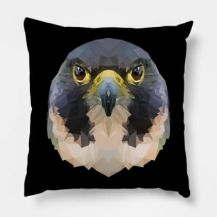 Falcon Pillow