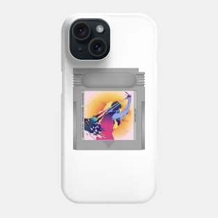 Get to Heaven Game Cartridge Phone Case
