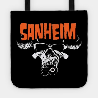 Sanheim Samhain Tote