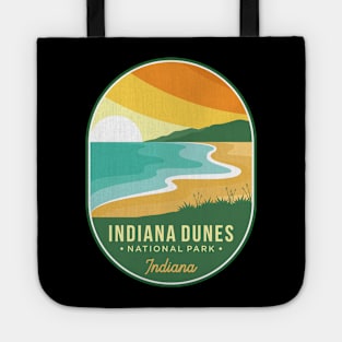 Indiana Dunes National Park Tote