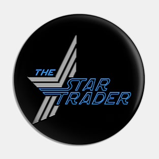 The Star Trader Pin