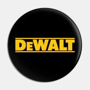 DEWALT Pin