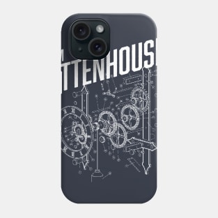 Rittenhouse Phone Case