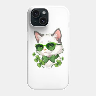 Lucky Kitty Phone Case