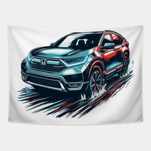 Honda CR-V Tapestry