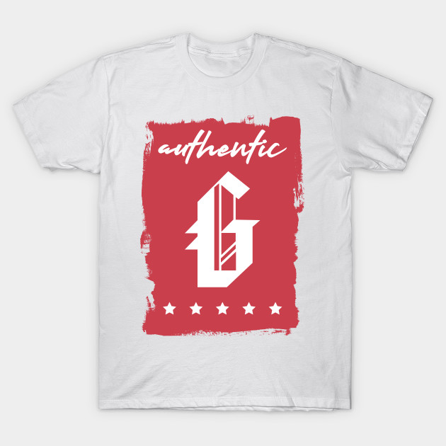 Names That Start With G Letter G T Shirt Teepublic